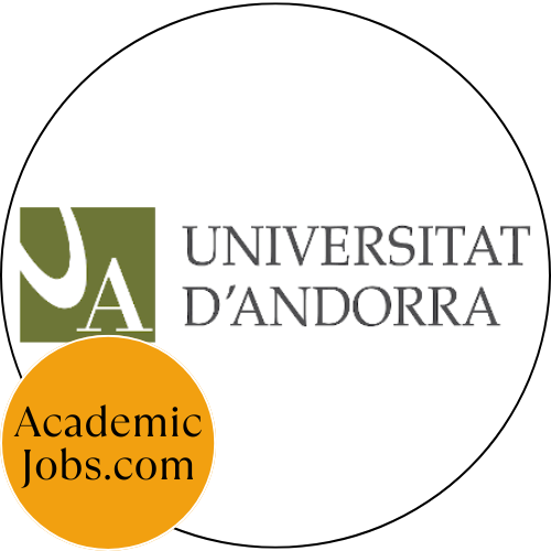 UdA - University of Andorra logo
